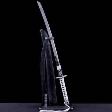 Nier: Automata Virtuous Contract Sword And Sheath