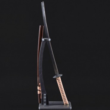 Reverse Blade