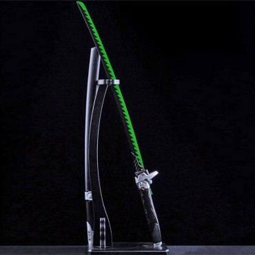 Overwatch Genji Fantasy Sword