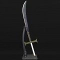 Mihawk Yoru Sword (Wide Blade)