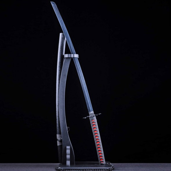 Bleach Ichigo Bankai 104cm