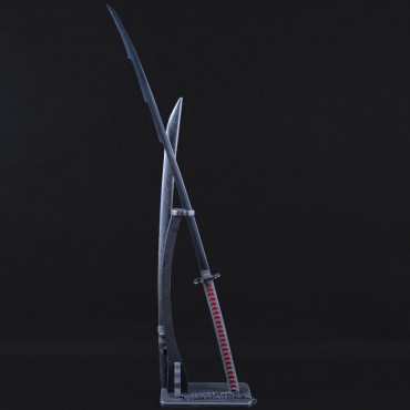 Bleach Ichigo Bankai
