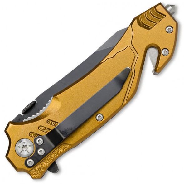 Boker Magnum Army Rescue