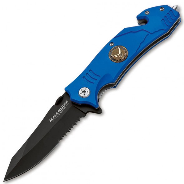 Boker Magnum Air Force Rescue