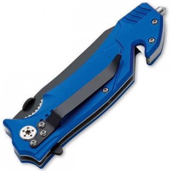 Boker Magnum Air Force Rescue