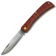 Boker Magnum Snake Rangebuster Damascus