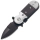 Boker Magnum Black Lightning