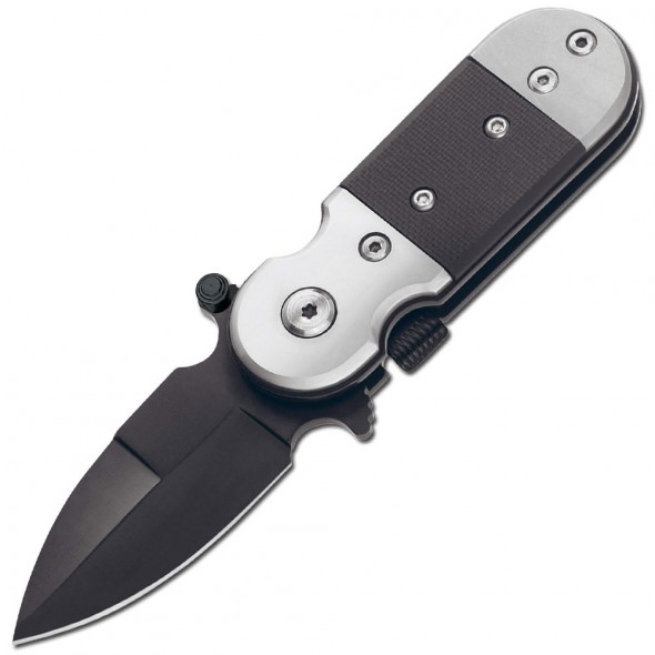 Boker Magnum Black Lightning