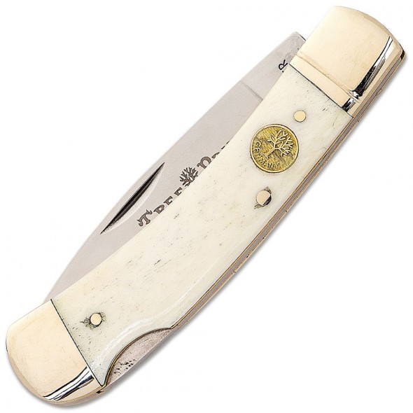 Boker Traditional Series Gentleman's Lockback
