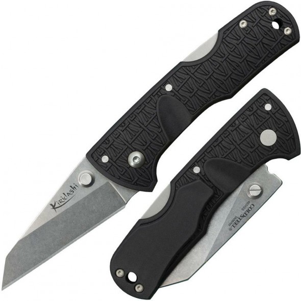 Cold Steel Kiridashi