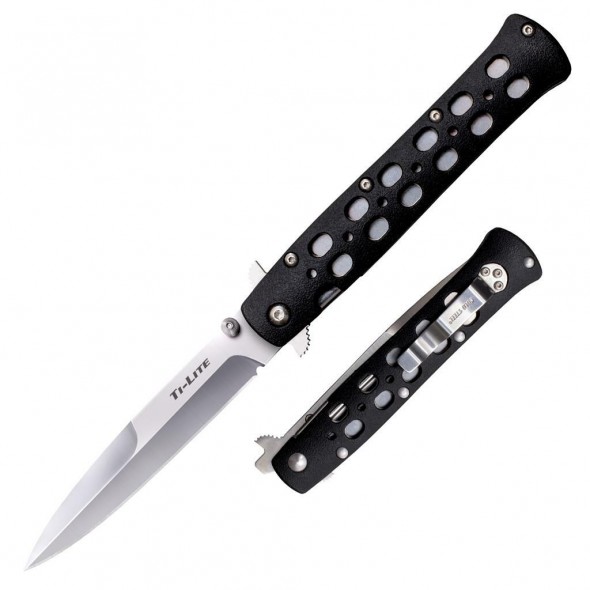 Cold Steel Ti-Lite ZY-EX