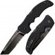 Cold Steel Recon 1 Tanto PT50/50 Edge