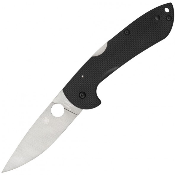 Spyderco Siren LC200N G10