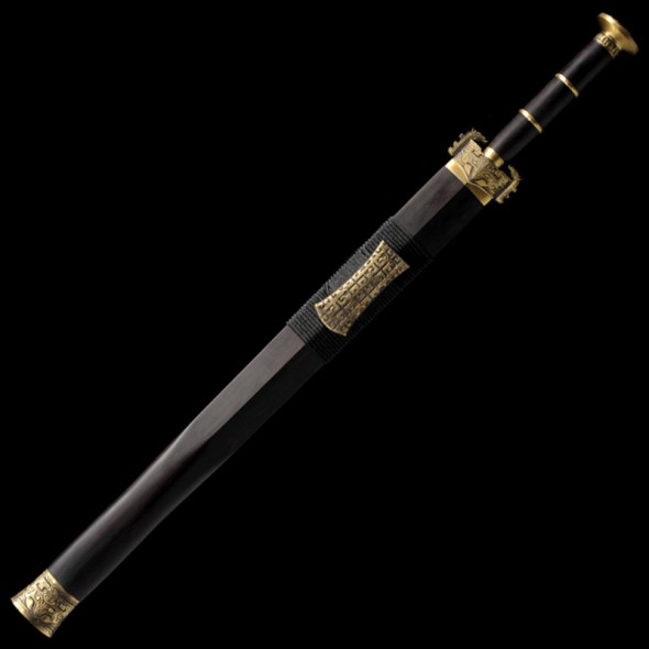 Wu Shuang Han Jian 无双汉剑
