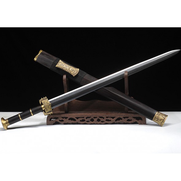 Wu Shuang Han Jian 无双汉剑