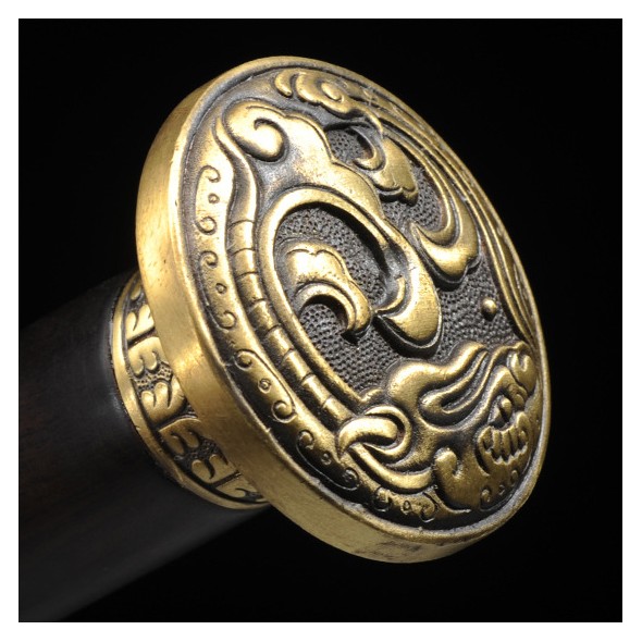 Wu Shuang Han Jian 无双汉剑