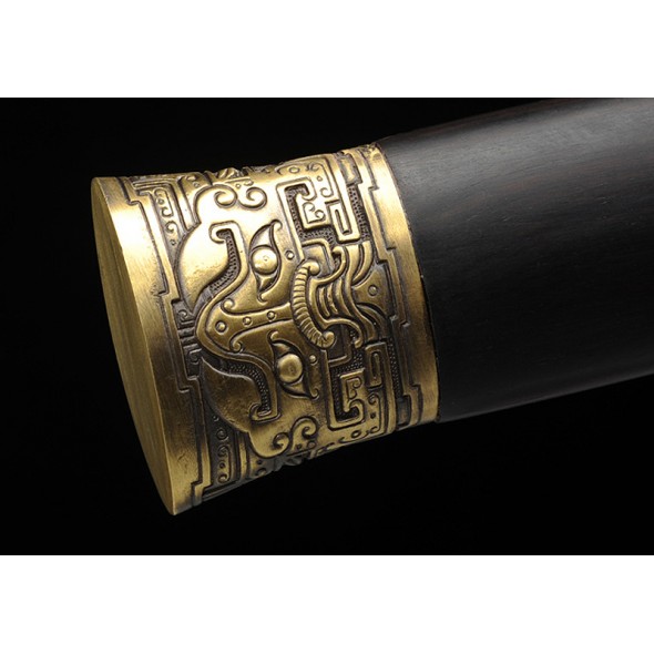 Wu Shuang Han Jian 无双汉剑
