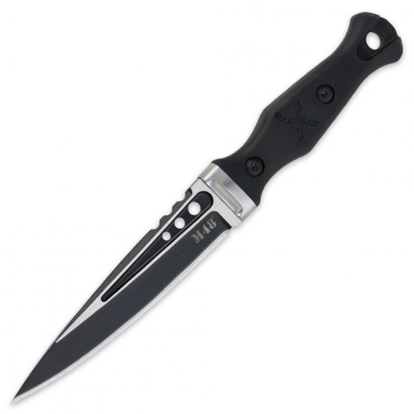 M48 Highland Sgian With Sheath