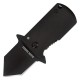 Black Legion Mini Covert Assisted Opening Pocket Knife