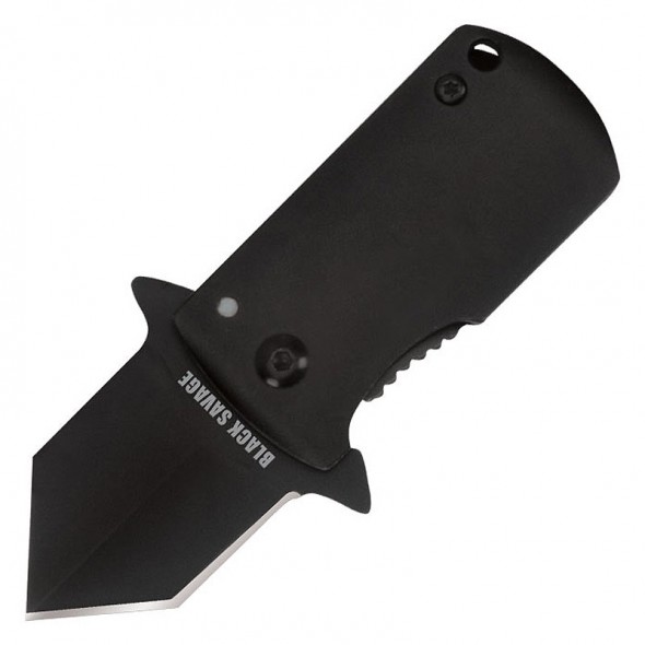 Black Legion Mini Covert Assisted Opening Pocket Knife