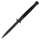 Rampage Stiletto Black
