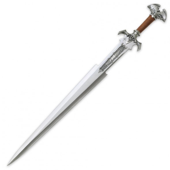 Amonthul, Sword Of Avonthia