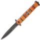 USMC Heritage Stiletto Pocket Knife
