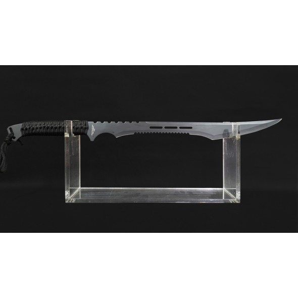 Secret Agent Tactical Ninja Sword