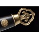 Qing He Sword 清荷剑
