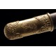 Qing He Sword 清荷剑