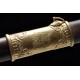 Qing He Sword 清荷剑