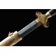 Qing He Sword 清荷剑