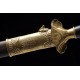 Qing He Sword 清荷剑