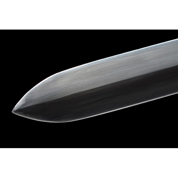 Qing He Sword 清荷剑
