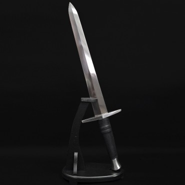 Cold Steel Hand And A Half Dagger