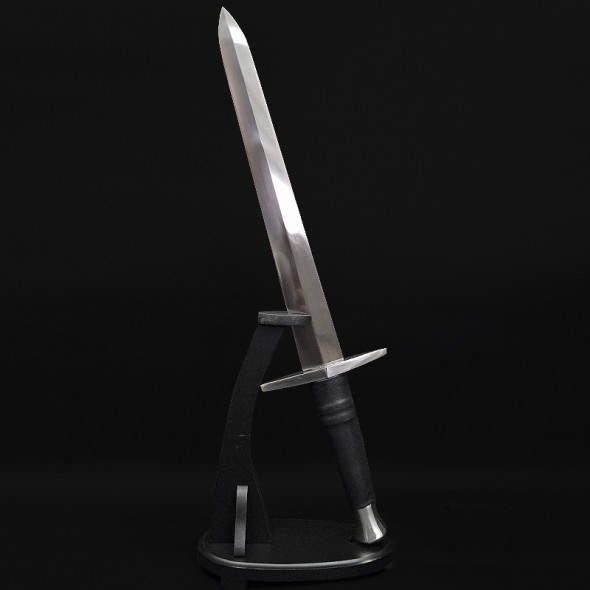 Cold Steel Hand And A Half Dagger