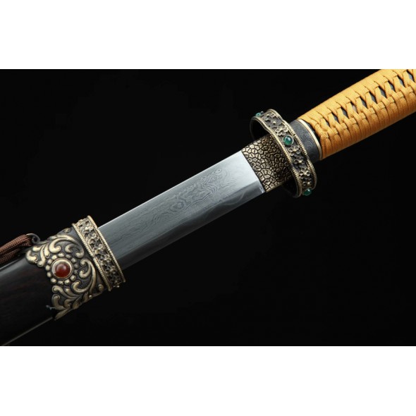 Tang Dao 唐刀