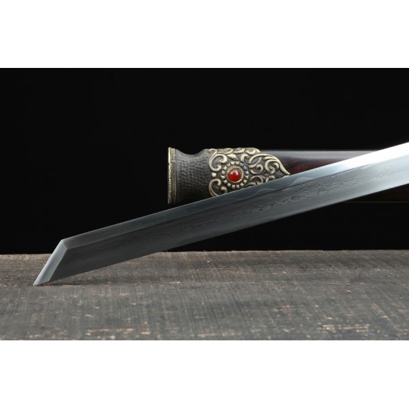 Tang Dao 唐刀
