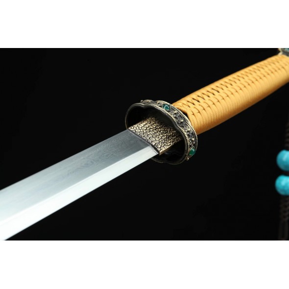 Tang Dao 唐刀