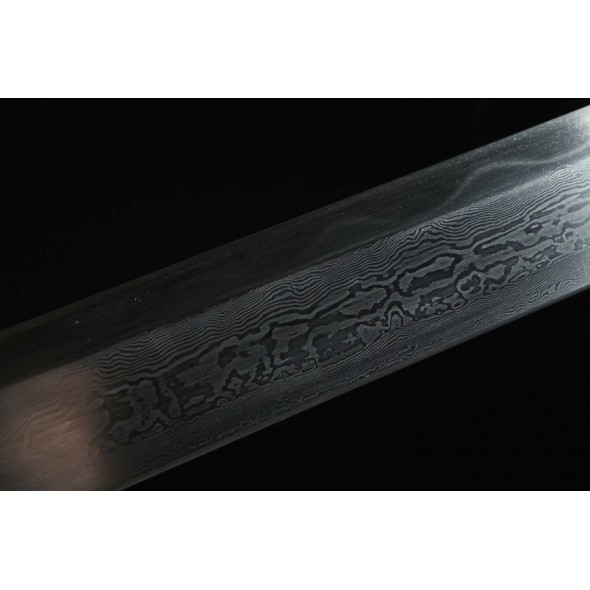 Tang Dao 唐刀