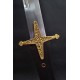 Yuan Dynasty Yuan Lang Saber 元朗腰刀