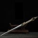 Dragon Head Demon Subduing Sword 龙头伏魔刃