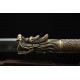 Dragon Head Demon Subduing Sword 龙头伏魔刃