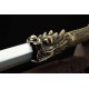 Dragon Head Demon Subduing Sword 龙头伏魔刃