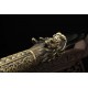 Dragon Head Demon Subduing Sword 龙头伏魔刃