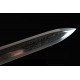 Dragon Head Demon Subduing Sword 龙头伏魔刃