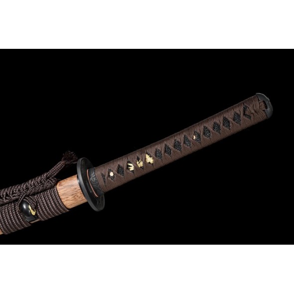 Chikurin Katana (竹林)