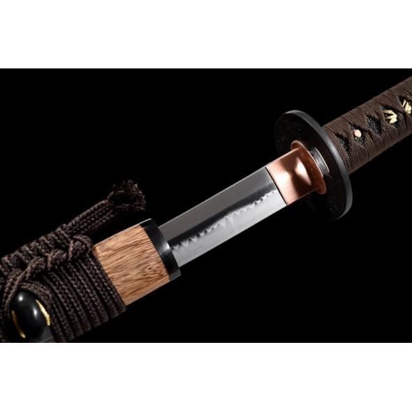 Chikurin Katana (竹林)
