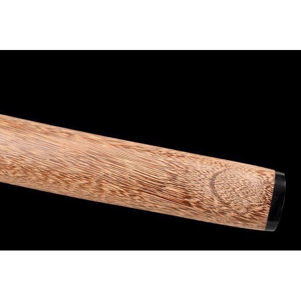 Chikurin Katana (竹林)