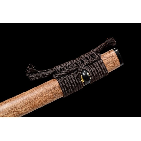 Chikurin Katana (竹林)